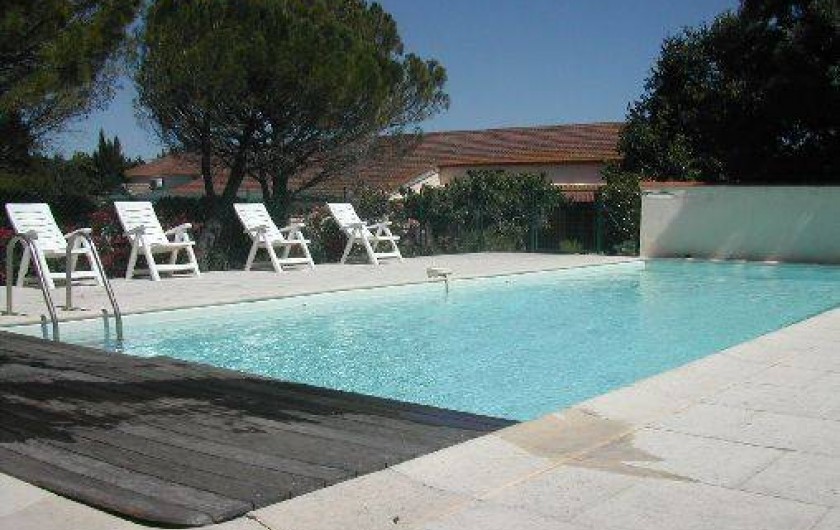 mas de la Pastourello à st