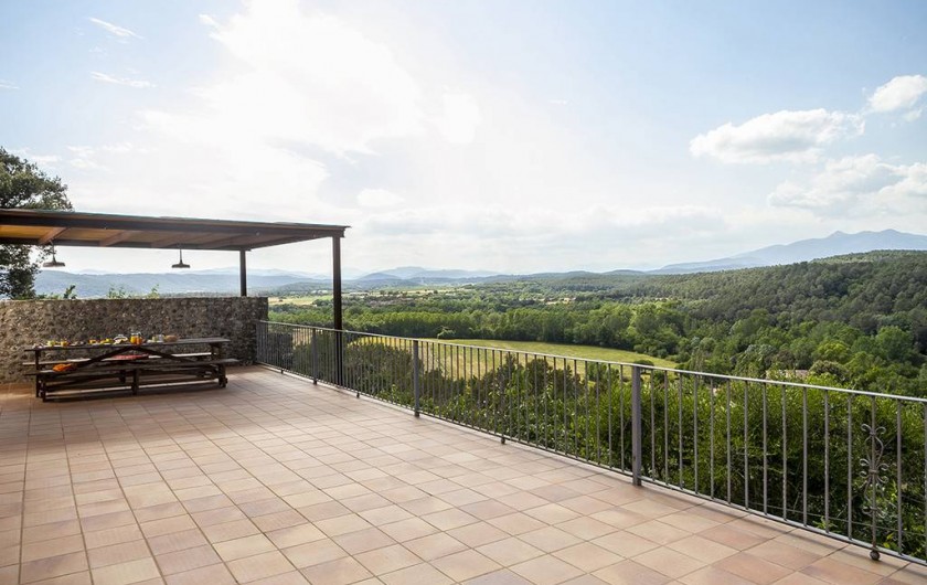 Location de vacances - Maison - Villa à Vilademuls