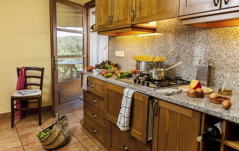 Location de vacances - Maison - Villa à Vilademuls