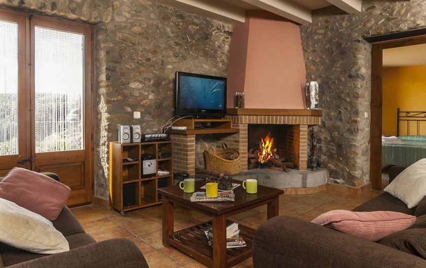 Location de vacances - Maison - Villa à Vilademuls