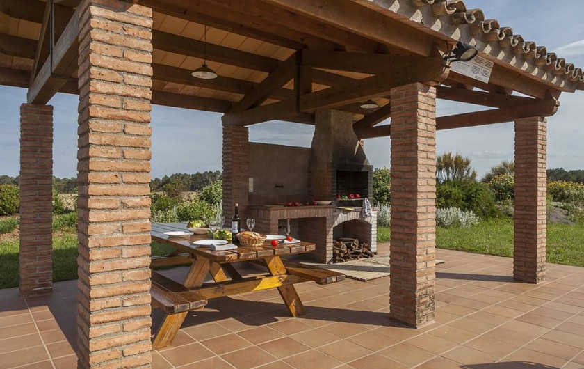 Location de vacances - Maison - Villa à Vilademuls