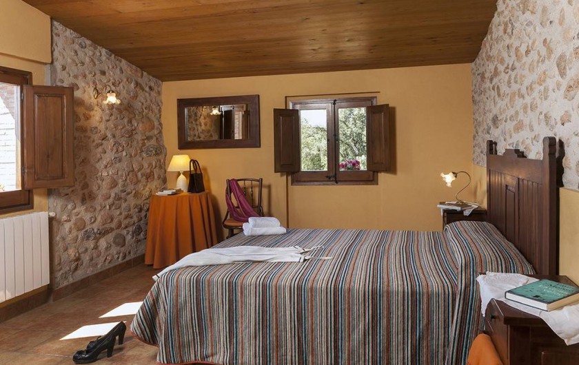 Location de vacances - Maison - Villa à Vilademuls