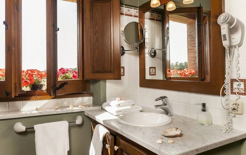 Location de vacances - Maison - Villa à Vilademuls