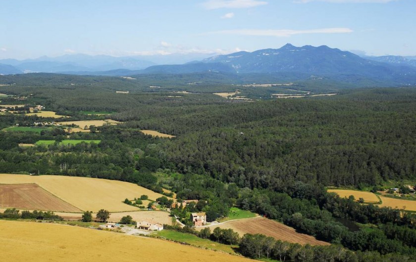 Location de vacances - Maison - Villa à Vilademuls