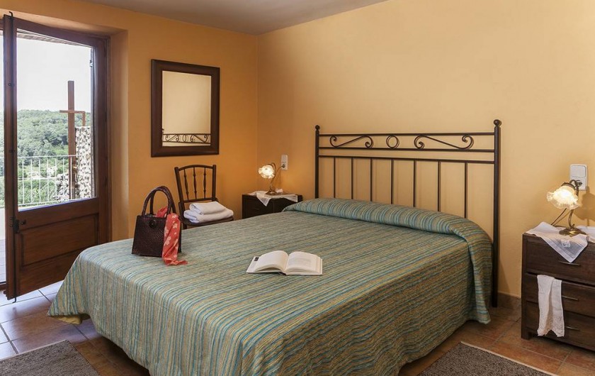 Location de vacances - Maison - Villa à Vilademuls