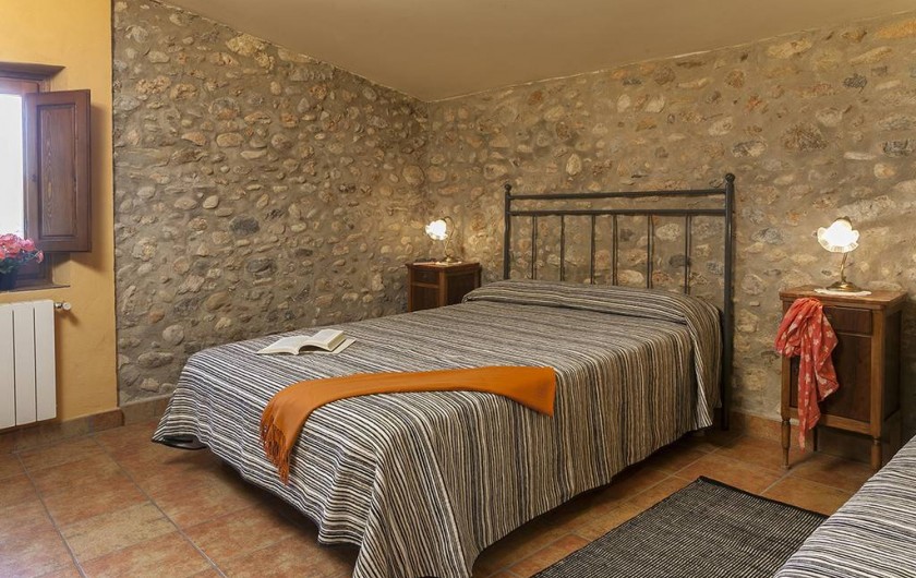 Location de vacances - Maison - Villa à Vilademuls