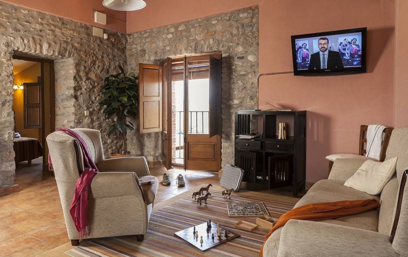 Location de vacances - Maison - Villa à Vilademuls