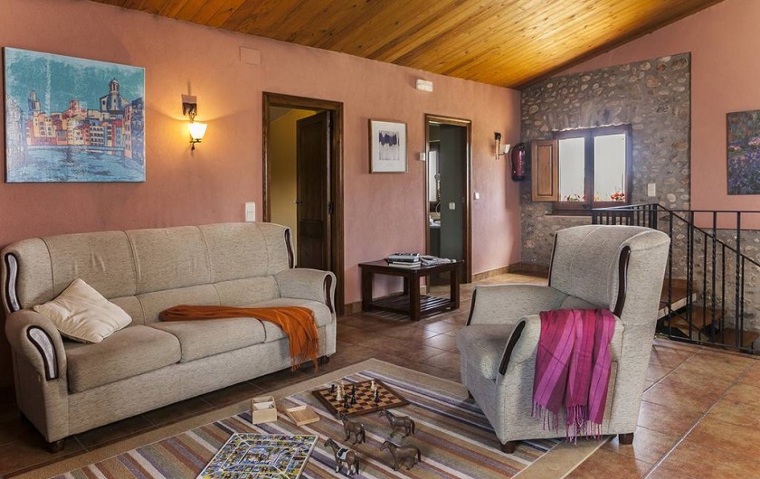 Location de vacances - Maison - Villa à Vilademuls