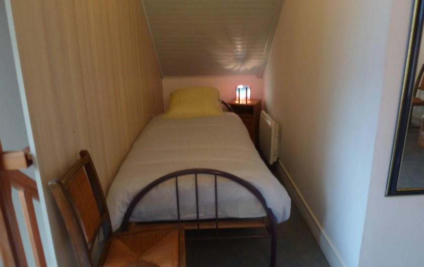 Location de vacances - Gîte à Mailly-Maillet