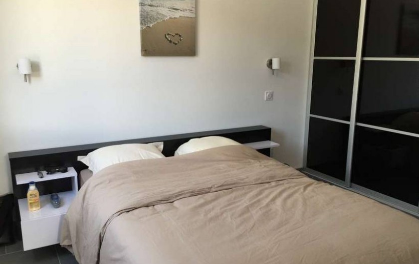 Location de vacances - Appartement à Olmeta-di-Tuda