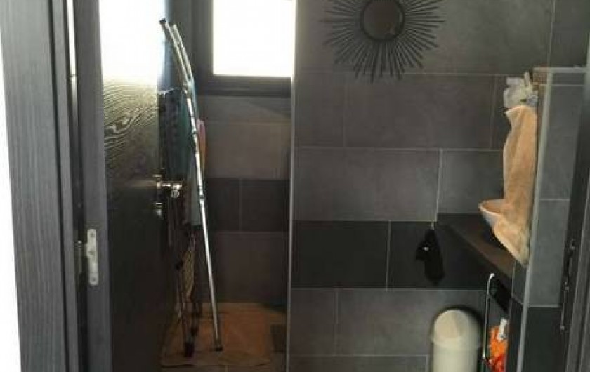 Location de vacances - Appartement à Olmeta-di-Tuda