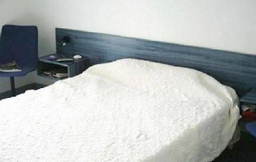 Location de vacances - Gîte à Concarneau