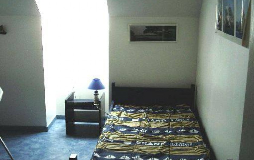 Location de vacances - Gîte à Concarneau