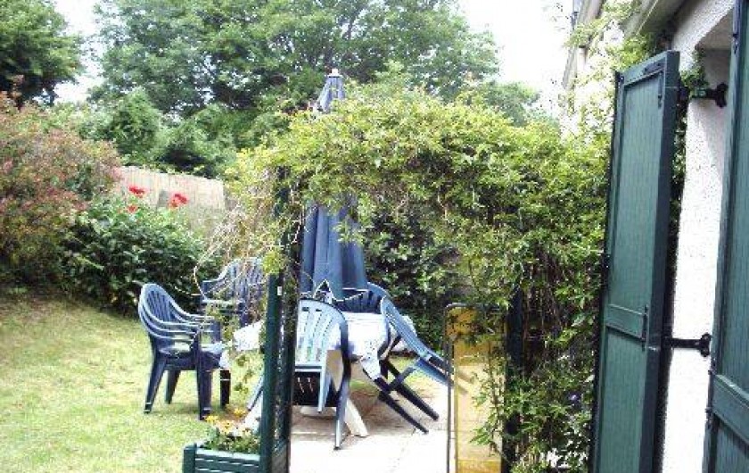 Location de vacances - Gîte à Concarneau