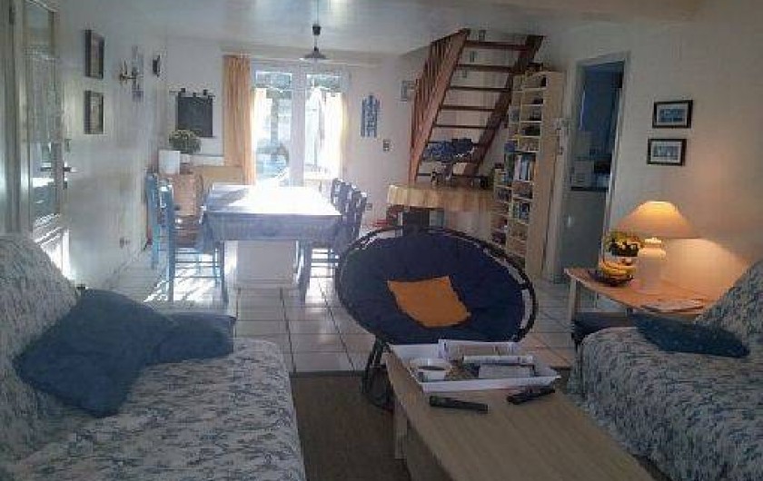 Location de vacances - Gîte à Concarneau