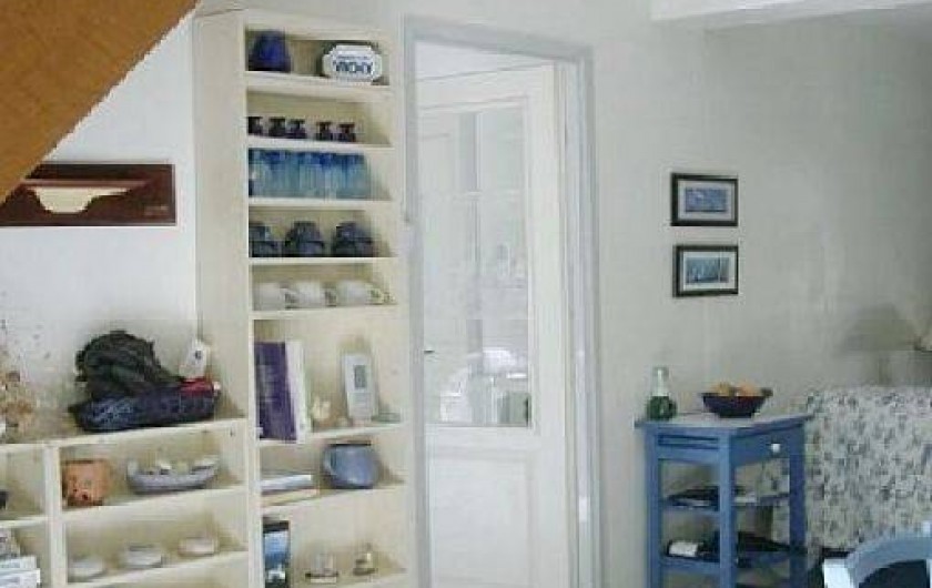 Location de vacances - Gîte à Concarneau