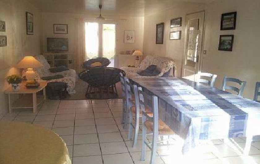 Location de vacances - Gîte à Concarneau