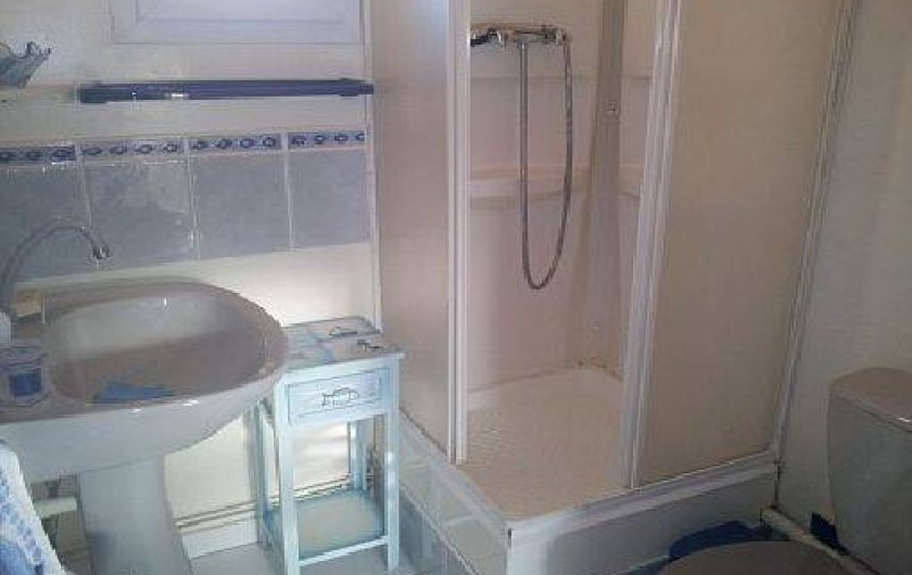 Location de vacances - Gîte à Concarneau