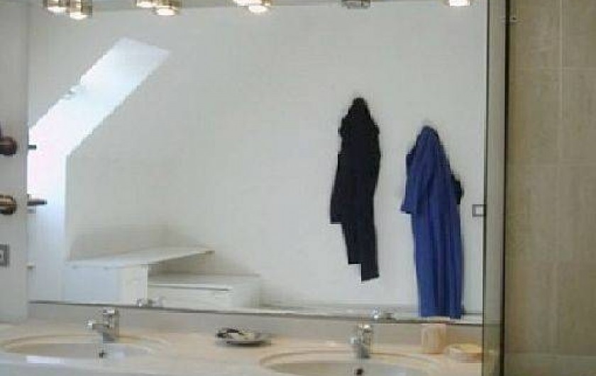 Location de vacances - Gîte à Concarneau