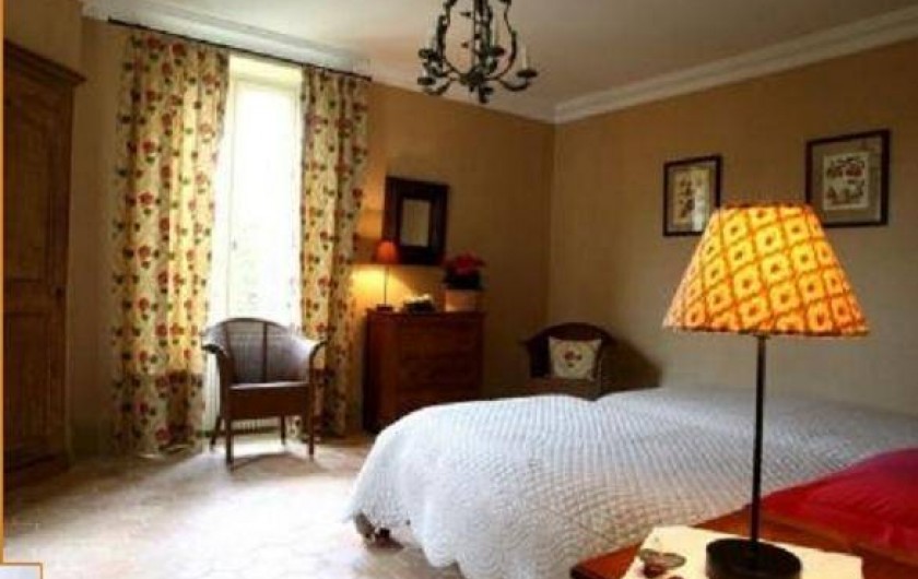 Location de vacances - Chambre d'hôtes à Beaune