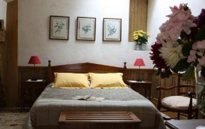 Location de vacances - Chambre d'hôtes à Beaune