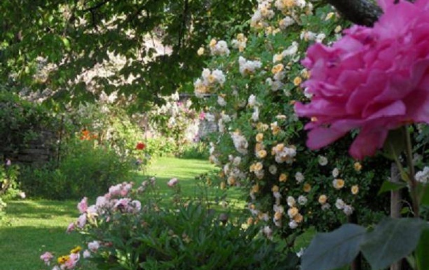 Location de vacances - Chambre d'hôtes à Beaune
