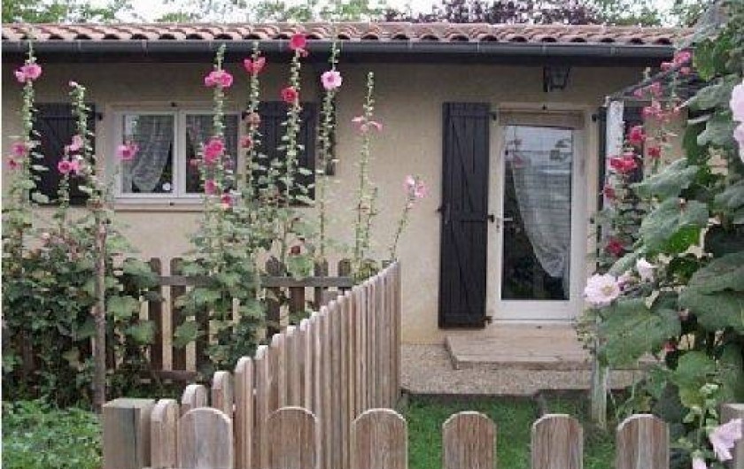 Location de vacances - Gîte à Bassillac