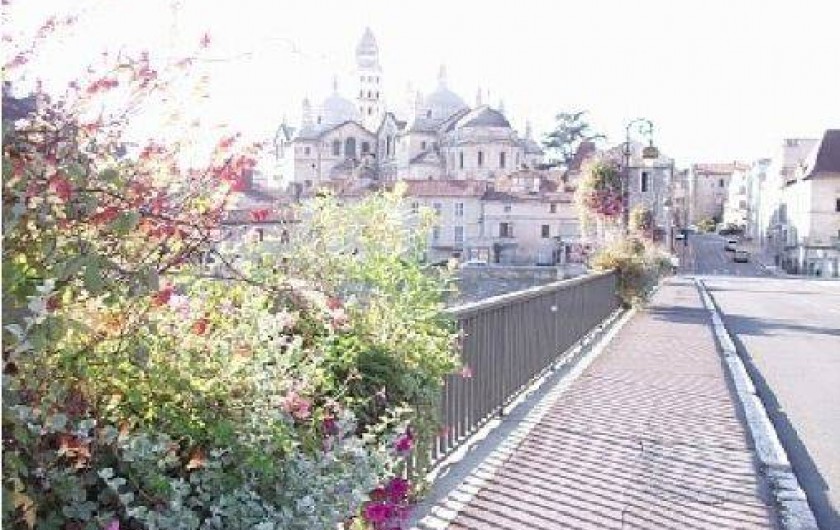 Location de vacances - Gîte à Bassillac