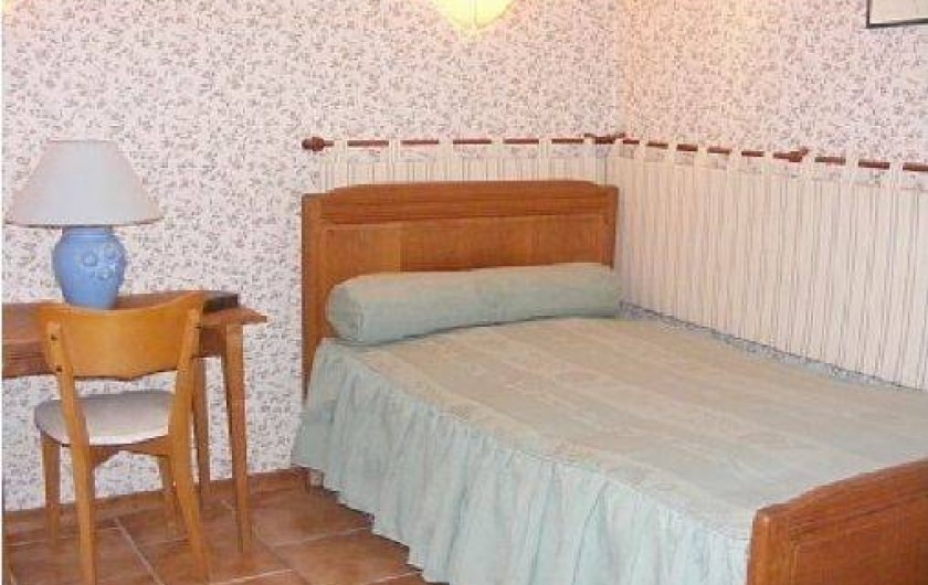 Location de vacances - Gîte à Bassillac