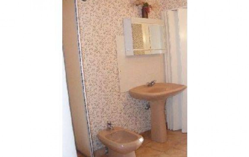 Location de vacances - Gîte à Bassillac