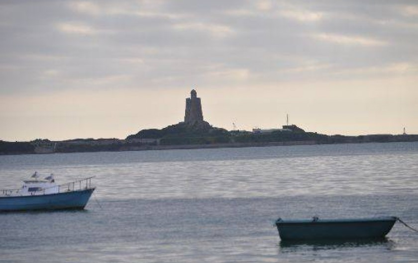 Location de vacances - Villa à Morsalines