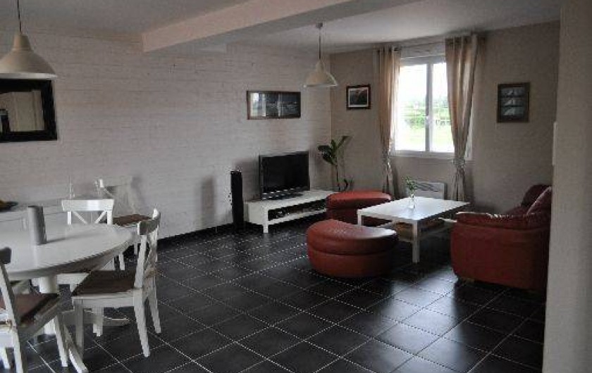 Location de vacances - Villa à Morsalines