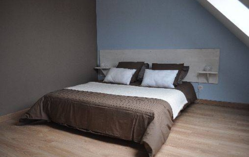 Location de vacances - Villa à Morsalines