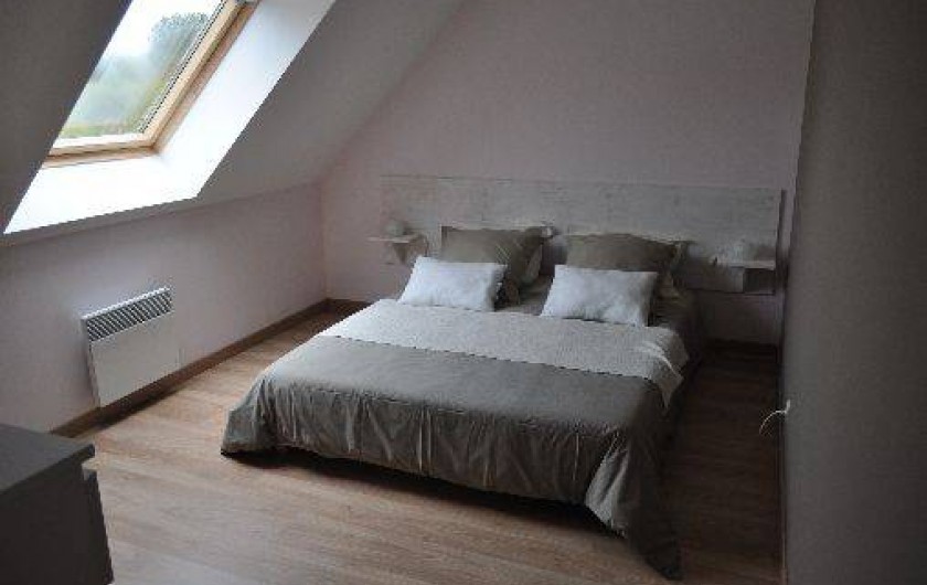 Location de vacances - Villa à Morsalines