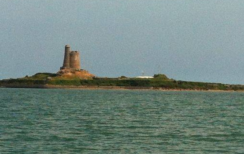 Location de vacances - Villa à Morsalines