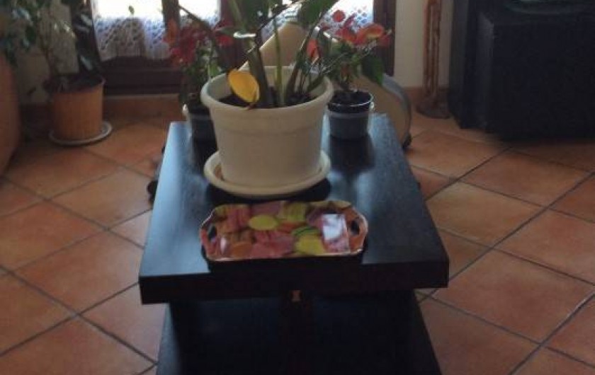 Location de vacances - Villa à Port-de-Bouc