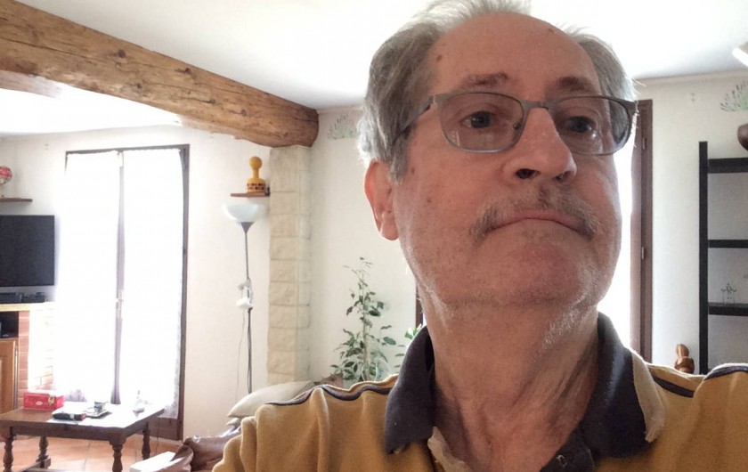 Location de vacances - Villa à Port-de-Bouc