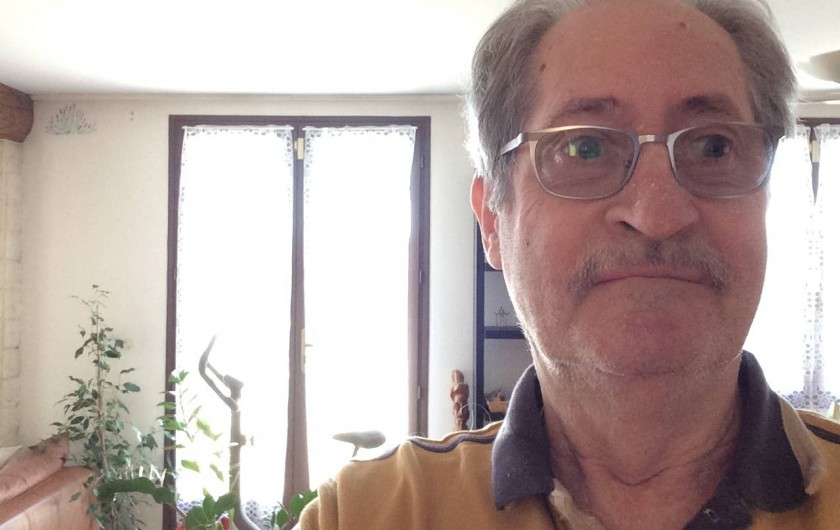 Location de vacances - Villa à Port-de-Bouc