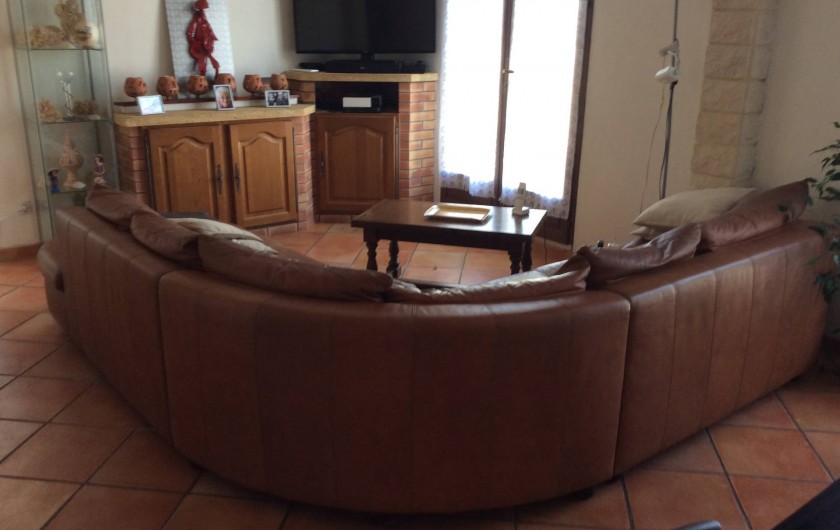 Location de vacances - Villa à Port-de-Bouc