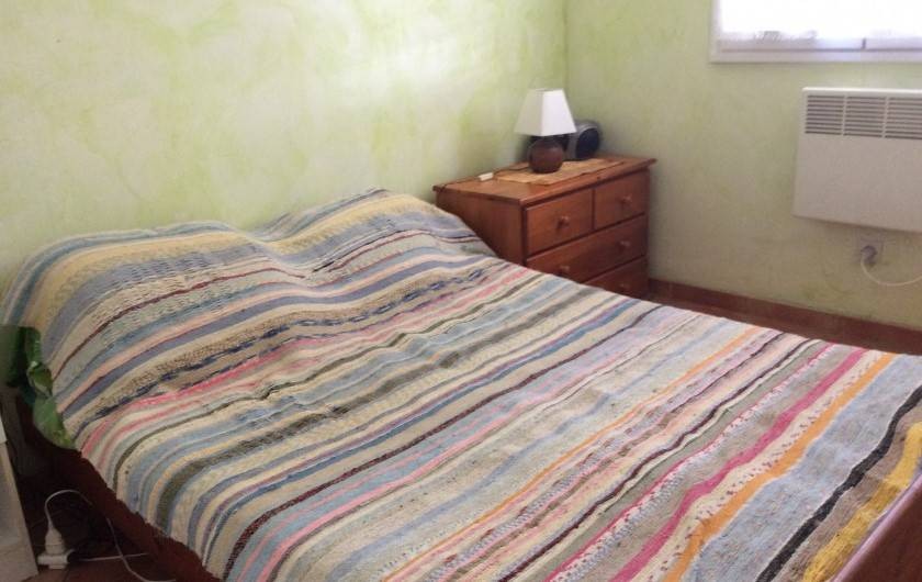 Location de vacances - Villa à Port-de-Bouc