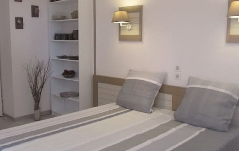 Location de vacances - Studio à Saint-Raphaël