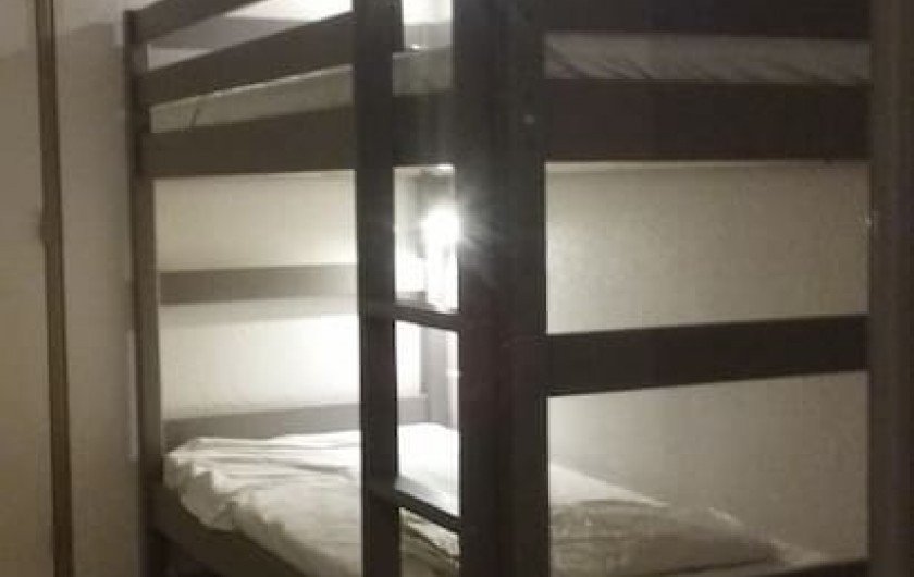 Location de vacances - Studio à Saint-Raphaël