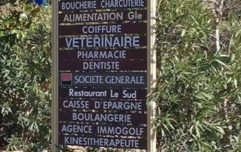 Location de vacances - Studio à Saint-Raphaël