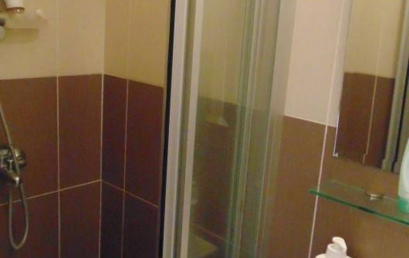 Location de vacances - Villa à Paphos