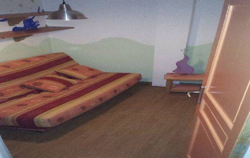 Location de vacances - Maison - Villa à Bauduen