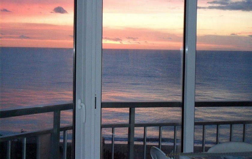 Location de vacances - Appartement à Platja d'Aro