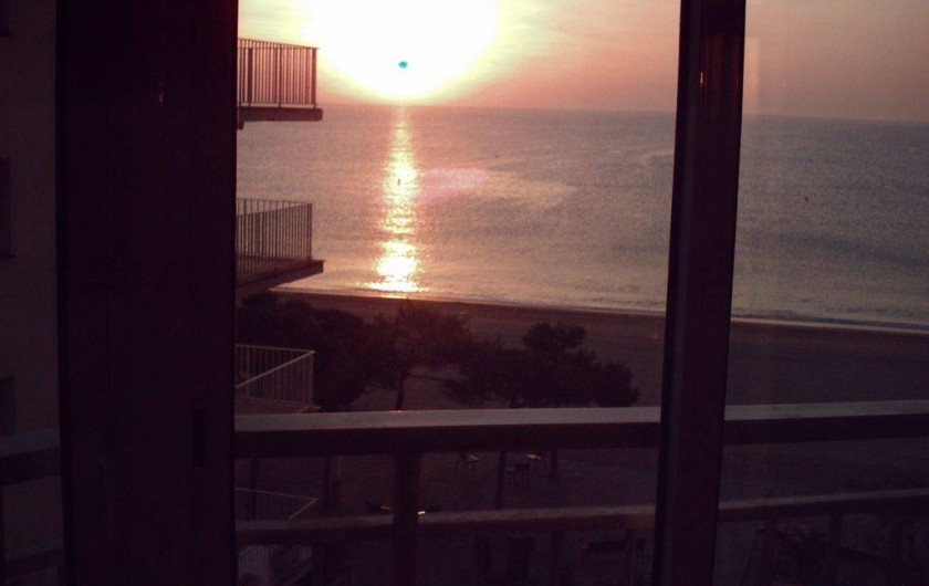 Location de vacances - Appartement à Platja d'Aro