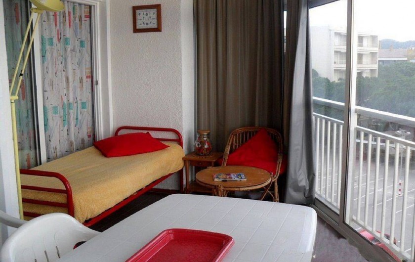 Location de vacances - Appartement à Platja d'Aro