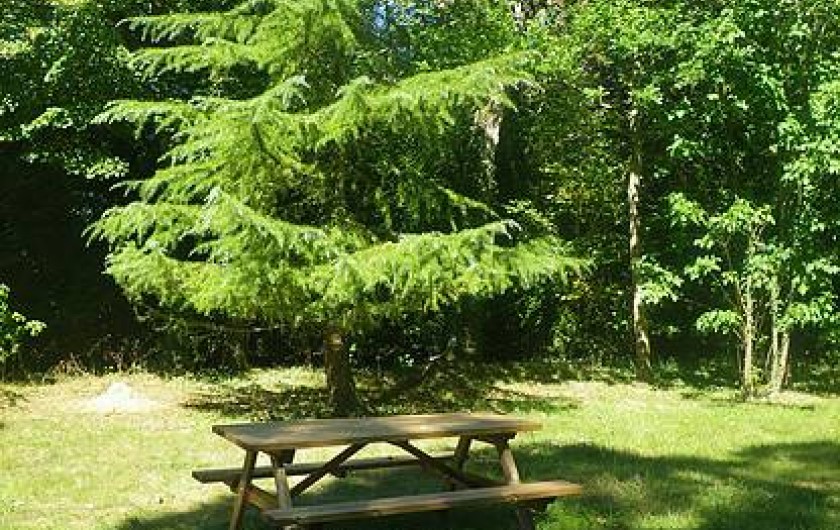 Location de vacances - Chambre d'hôtes à Éclaron-Braucourt-Sainte-Livière