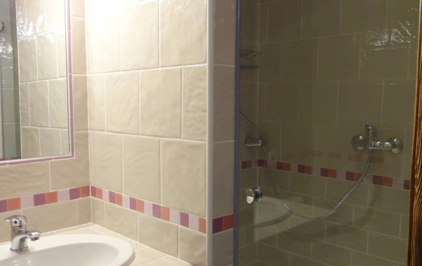 Location de vacances - Gîte à Vico Pancellorum